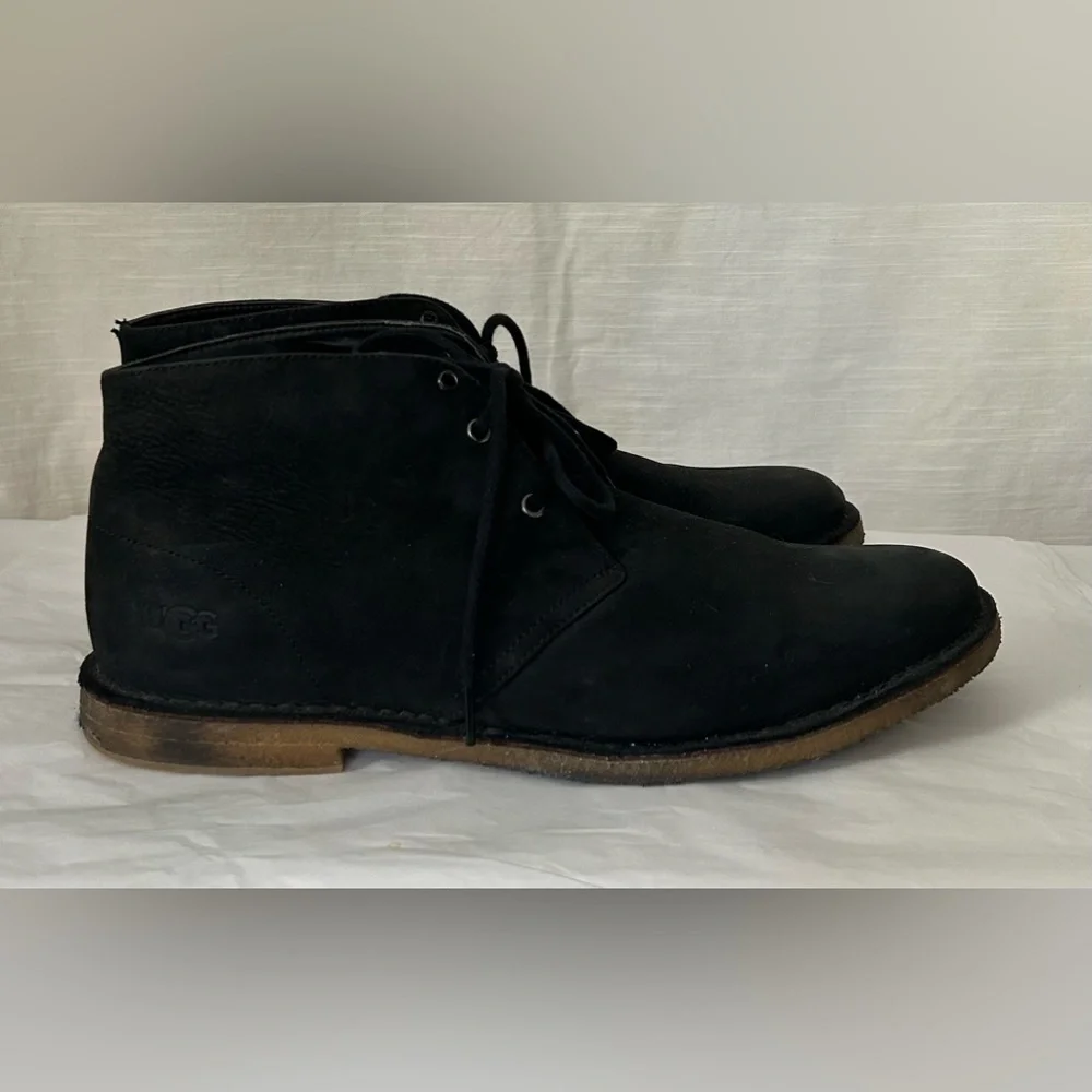 UGG stylish durable